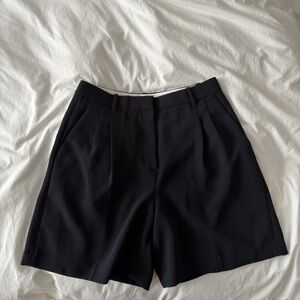 Aritzia Effortless Short Long